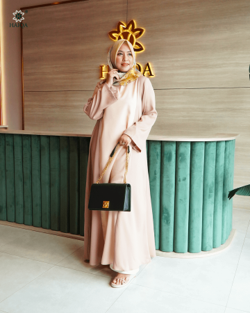 NIA GAMIS 